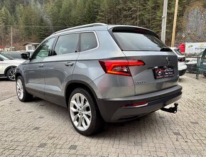 Škoda Karoq 2.0 4x4 STYLE -2019- - 7