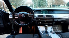 BMW 525D M-Packet - 7