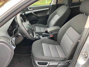 Skoda Octavia 1.9 TDI 77kw DSG - 7