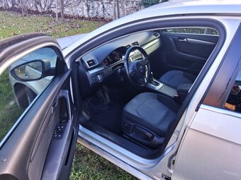 Volkswagen Passat B7 2.0 TDI - 7