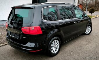 SEAT ALHAMBRA 7-MIESTNA - PREDAJ AJ NA SPLÁTKY - 7