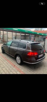 Volkswagen Passat 2.0 TDI DSG - 7