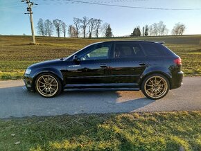 Audi RS3 2.5tfsi Quattro exclusive - 7