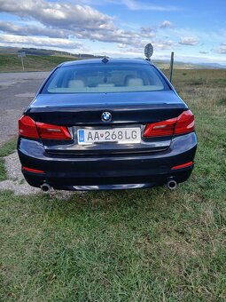 BMW 530xd - 7