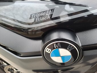 BMW F750/850 GS TripleBlack - 7