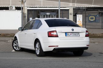 Škoda Octavia 2.0 TDI Style - 7