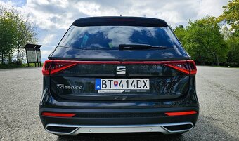 Seat Tarraco 2.0TDI Xcellance., 7s.,zaruka, 81000km,SR,DPH - 7