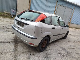 Predám Ford focus 1.8TDCI 85kw rv.2005 - 7