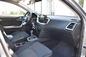 Kia Ceed SW 1.5 T-GDi Silver - 7