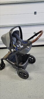 Britax Romer Smile III (trojkombinácia) - 7