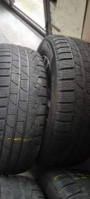 5x112,r18,7J,et43,DEZENT-235/55-r18-Pirelli-4521-TOP stav - 7