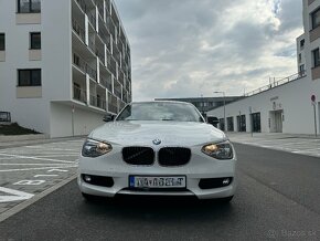 BMW 114i - 7