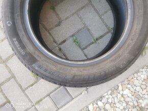 Michelin pneu 205/55 r16 - 7