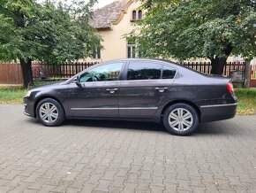 VOLKSWAGEN PASSAT B6 1.9.TDI 77KW - 7