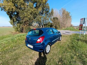 Opel Corsa - 7