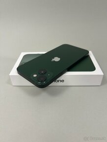 Apple iPhone 13 128GB Green - 7