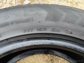 255/60 r18 zimné pneumatiky 2ks Goodyear DOT2019 - 7