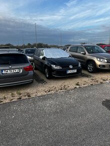 Volkswagen Golf Variant 1.6 TDI, 2015 - 7