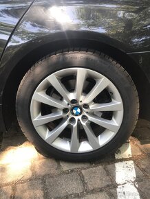 Bmw F10 520d 148 tis - 7