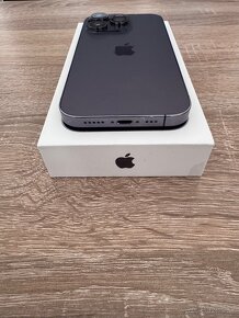 iPhone 14 Pro 256GB - 7