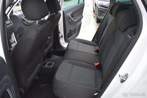 Škoda Fabia Combi 1.6 TDI 90k Ambiente - 7