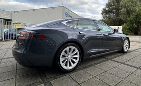 Tesla model S75D - 7