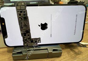 Oprava matičných dosiek iPhone, Macbook Bratislava - 7