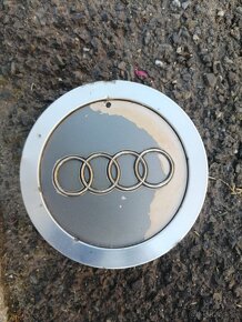 Elektrony na Audi A4 a ine. - 7