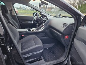 Peugeot 3008 1.6eHDI 115CV Automat Acitve - 7