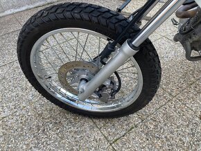 HONDA XR 125L - 7