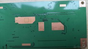 Predám obrazový modul INNOLUX EACDJ6E11 - 7