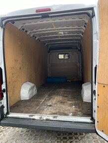 Fiat Ducato Maxi 3,0 - 7