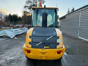 VOLVO L25 2015R 5300MG - 7