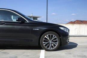 BMW 535d GT xDrive Automat AT8 220kw - 7