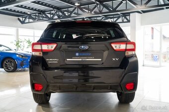 Subaru XV 2.0i-S ES Premium - 7