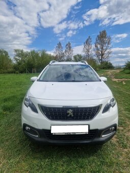 Peugeot 2008 1.6 BlueHDi 100 Allure - 7