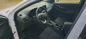 Hyundai i30 kombi 1.5 Tgdi Play automat - 7