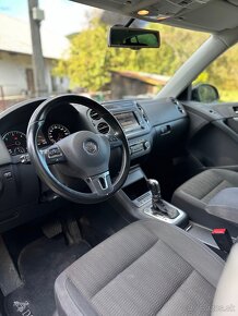 Volkswagen Tiguan 2.0 TDi 4MOTION/DSG - 7