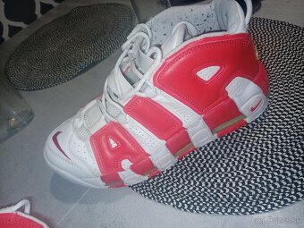 Nike Air More Uptempo - 7