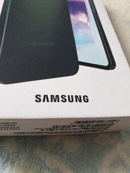 Predam Samsung Galaxy A55 5G - 7