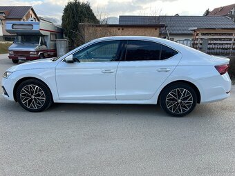 Škoda Octavia 2023/5 Style DSG 2,0 TDI 110kW - 7