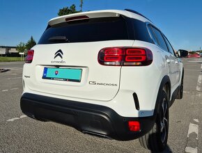 Citroen C5 Aircross Plug-in Hybrid 225 Shine A/T - 7