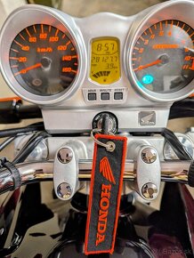 Honda CBF 250 - 7