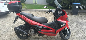 PREDAM GILERA NEXUS 300 - 7