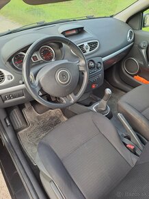 Renault clio 1.5 dci 63kw - 7