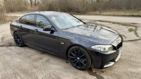 BMW F10 535d - 7