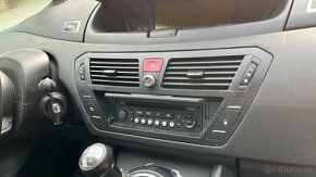 Citroen C4 Grand Picasso 1,6HDi 80kw - 7