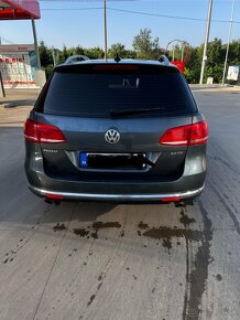 VW Passat B7 2.0tdi 125kw - 7