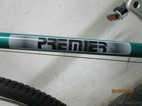 PREDAM RETRO BICYKEL ESKA PREMIER  za 65€ - 7