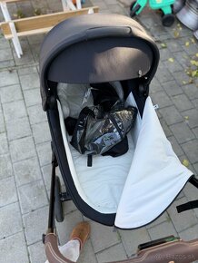 Cybex priam 4.0 - 7